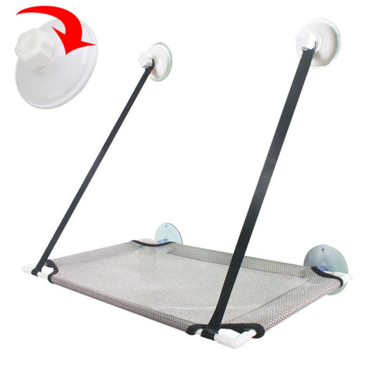 Cat Hammock Window Bed Hanging Sunny Seat