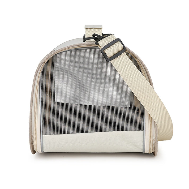 Portable Pet Carrier Bag for Small Dogs & Cats