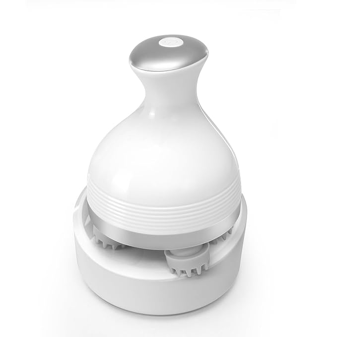 Wireless Pet Massager 4 Nodes Portable
