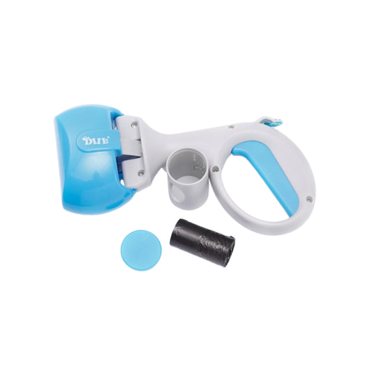 Pet Poop Picker – Portable Dog Waste Scooper