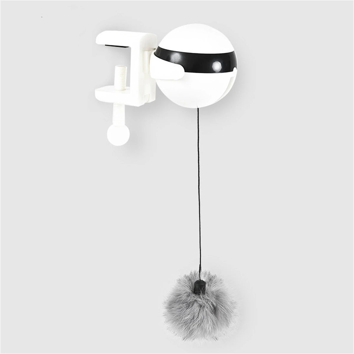 Electric Motion Cat Toy – Interactive Teasing Ball