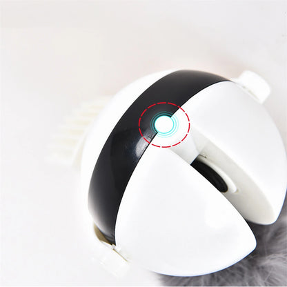 Electric Motion Cat Toy – Interactive Teasing Ball