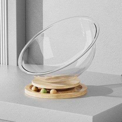 capsule-cat bed removable hammock all season