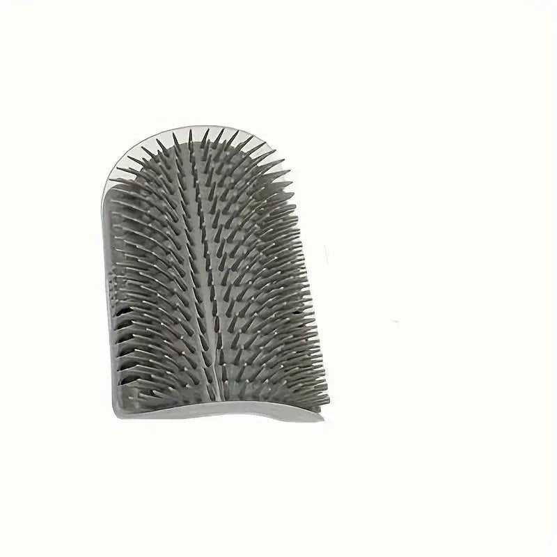 Self-Grooming Brush for Cats