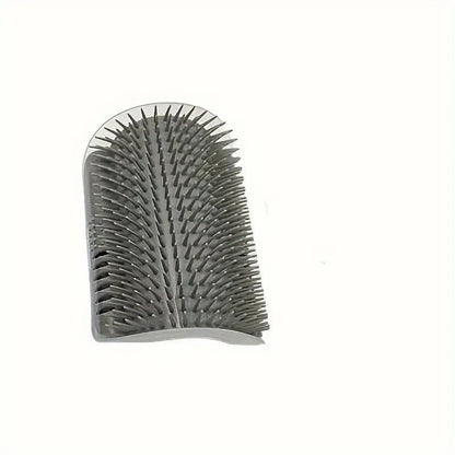 Self-Grooming Brush for Cats